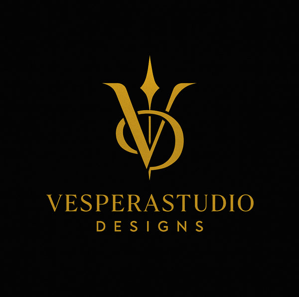 VesperaStudio Designs